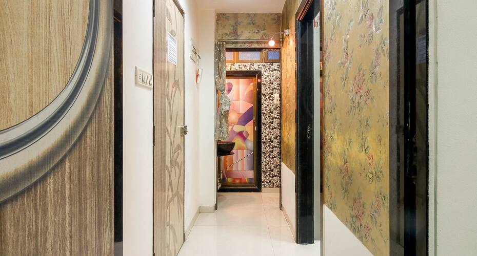 2 BHK Fully Furnished Chembur Apartment, Navi Mumbai 5